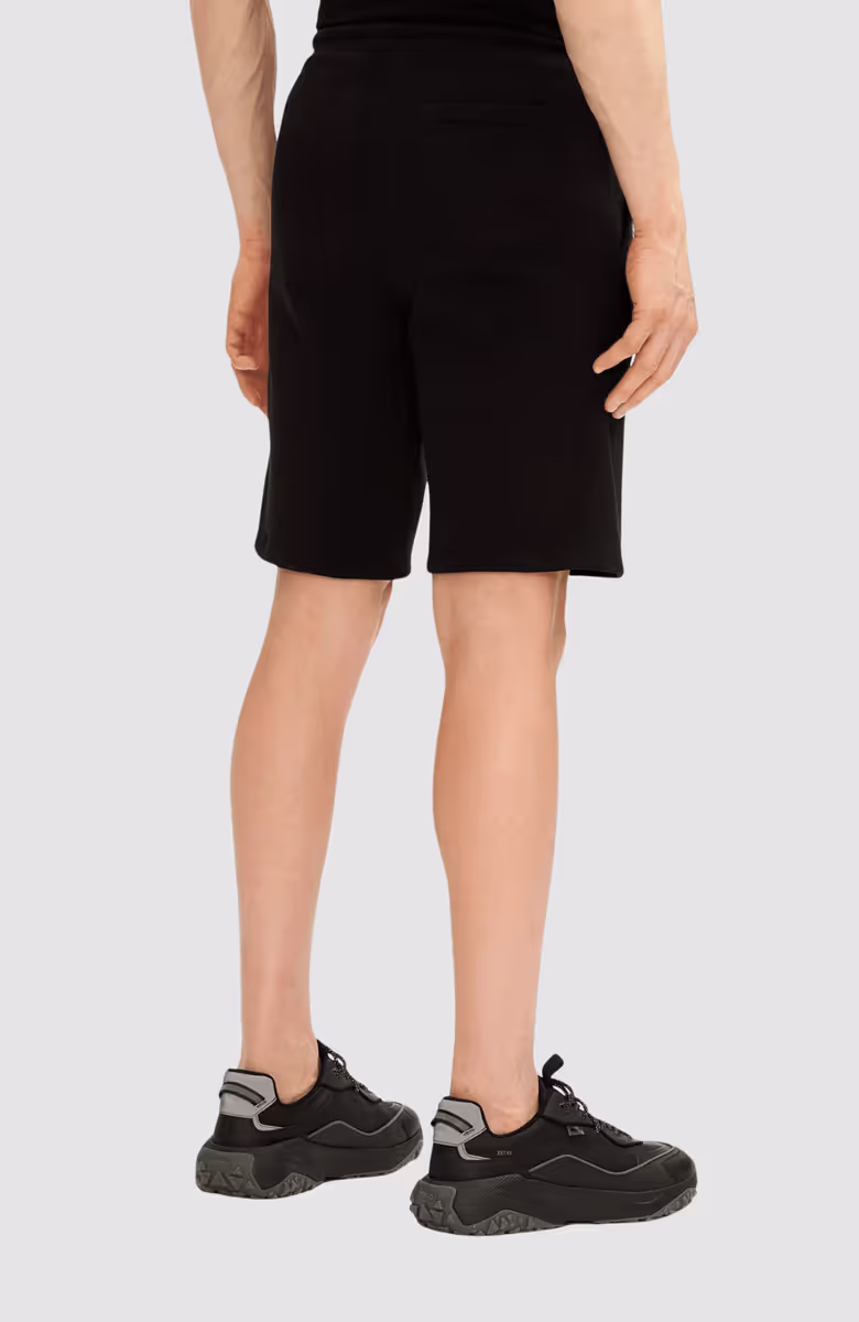 Sweat Shorts