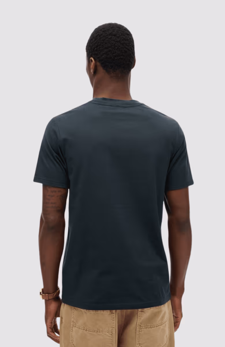 Vl Heritage Relaxed Tee