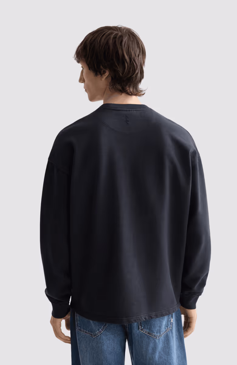 Core - 3 Crosses  Sweatshirt