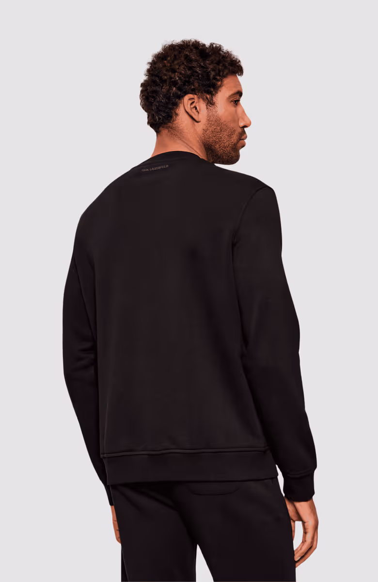 Sweat Crewneck