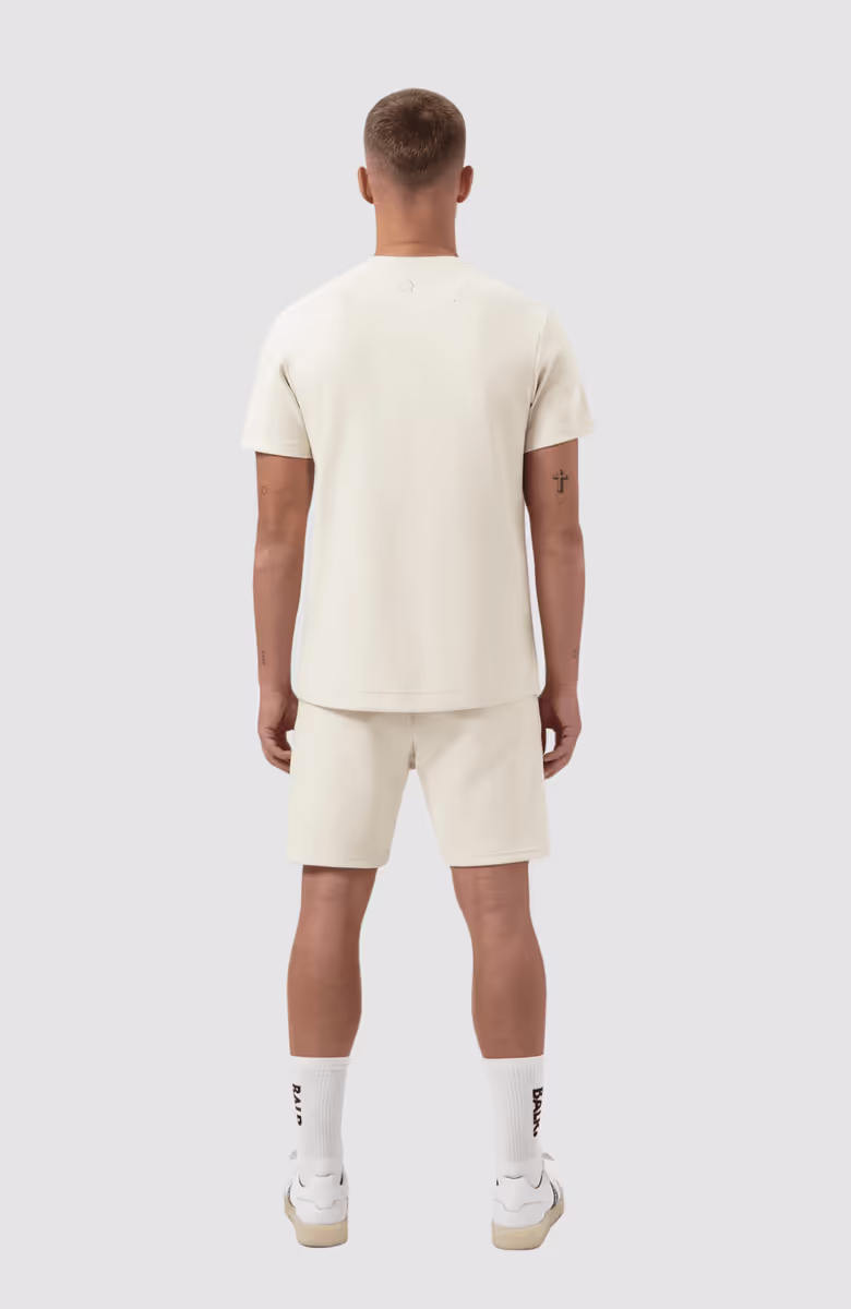 Q-Series Regular Fit T-Shirt