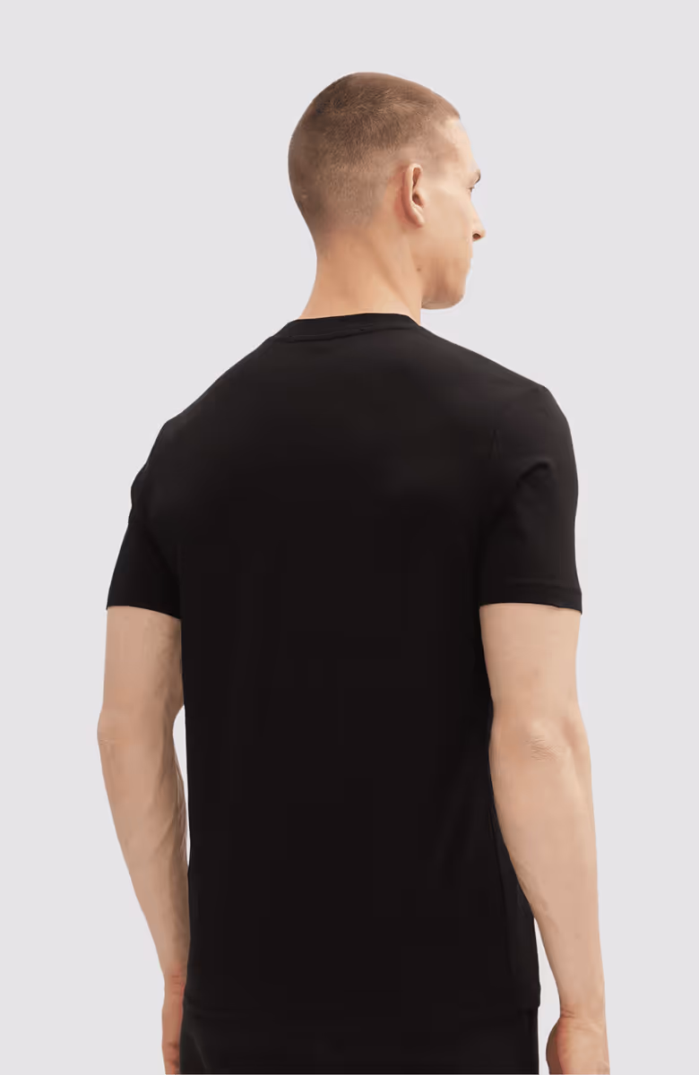 T-Shirt Crewneck