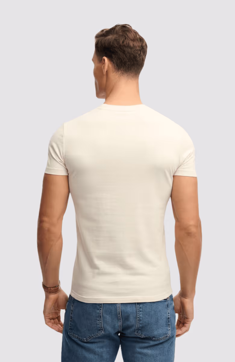 Tokyo Relaxed Tee