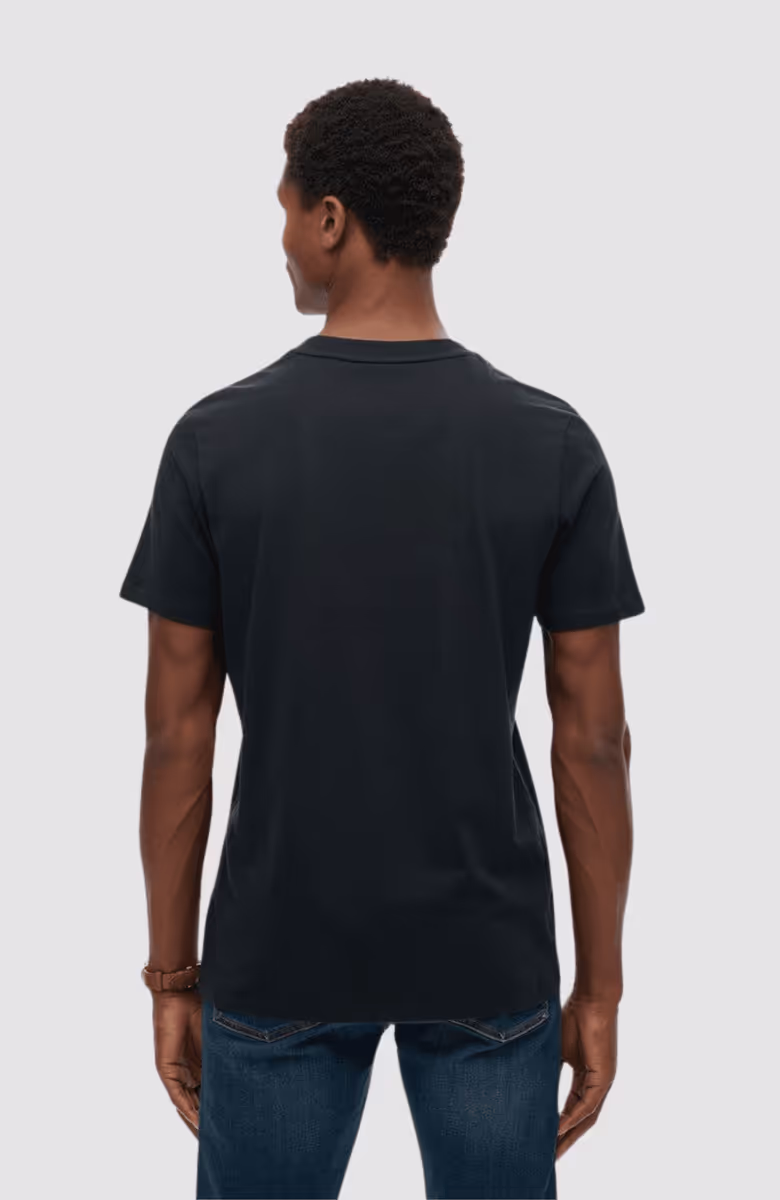Great Outdoors Emb Relaxed Tee