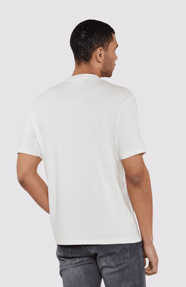T-Shirt Crewneck