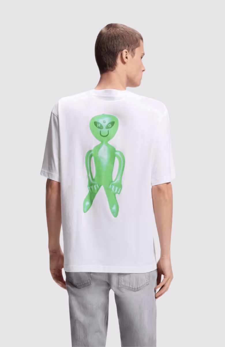 Nufotee