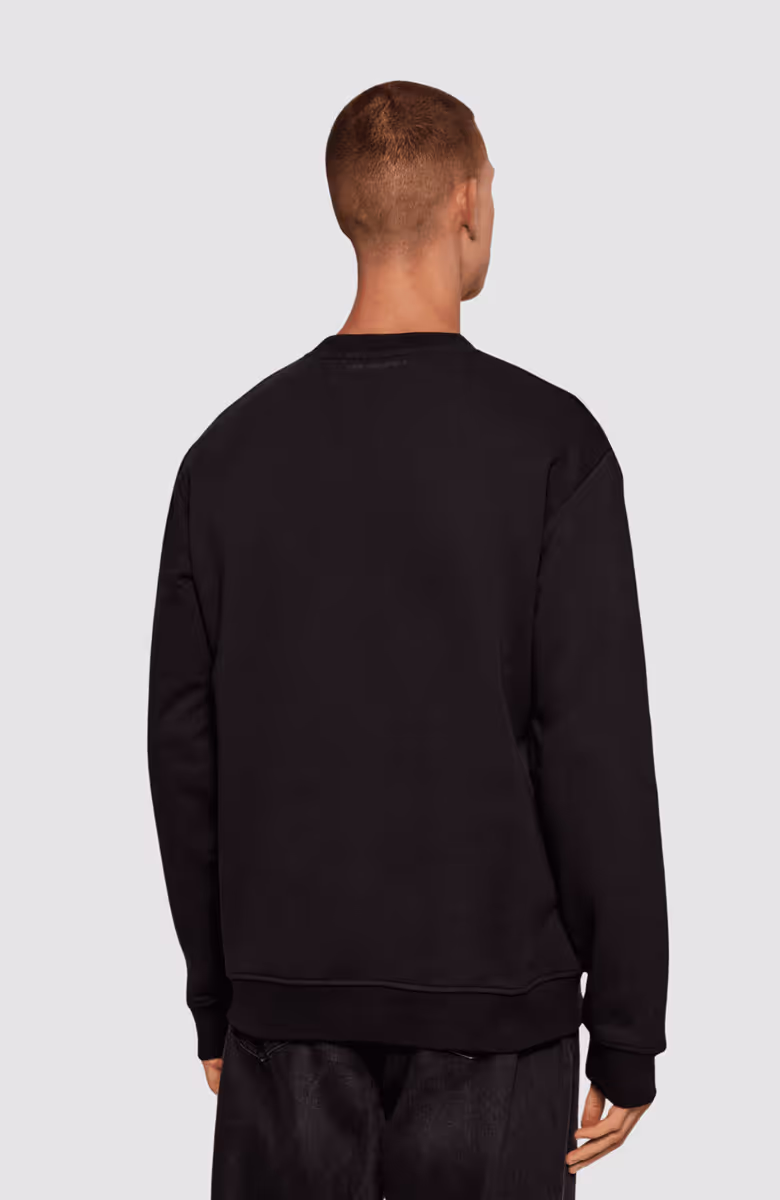 Sweat Crewneck