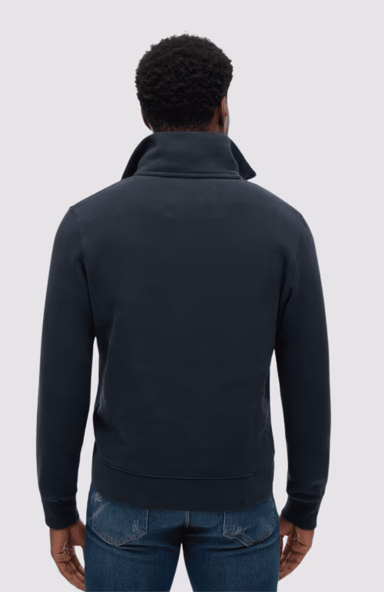 Sd&Co Neon Half Zip Track