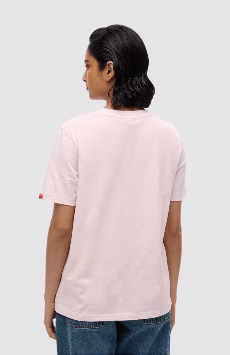 VL TOKYO RELAXED TEE