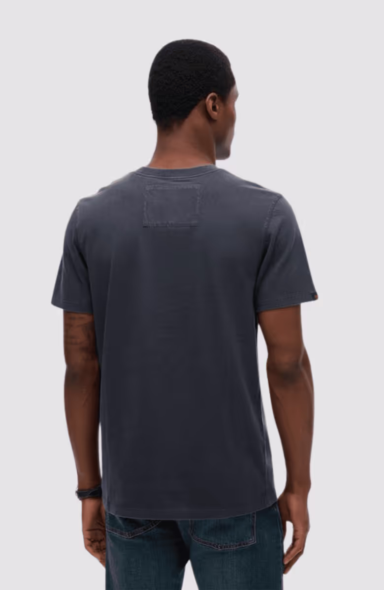 VINTAGE ATHLETIC TSHIRT