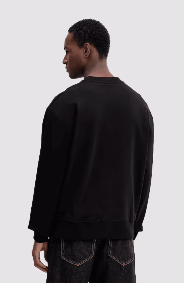 Klj Relax Chain Sweat