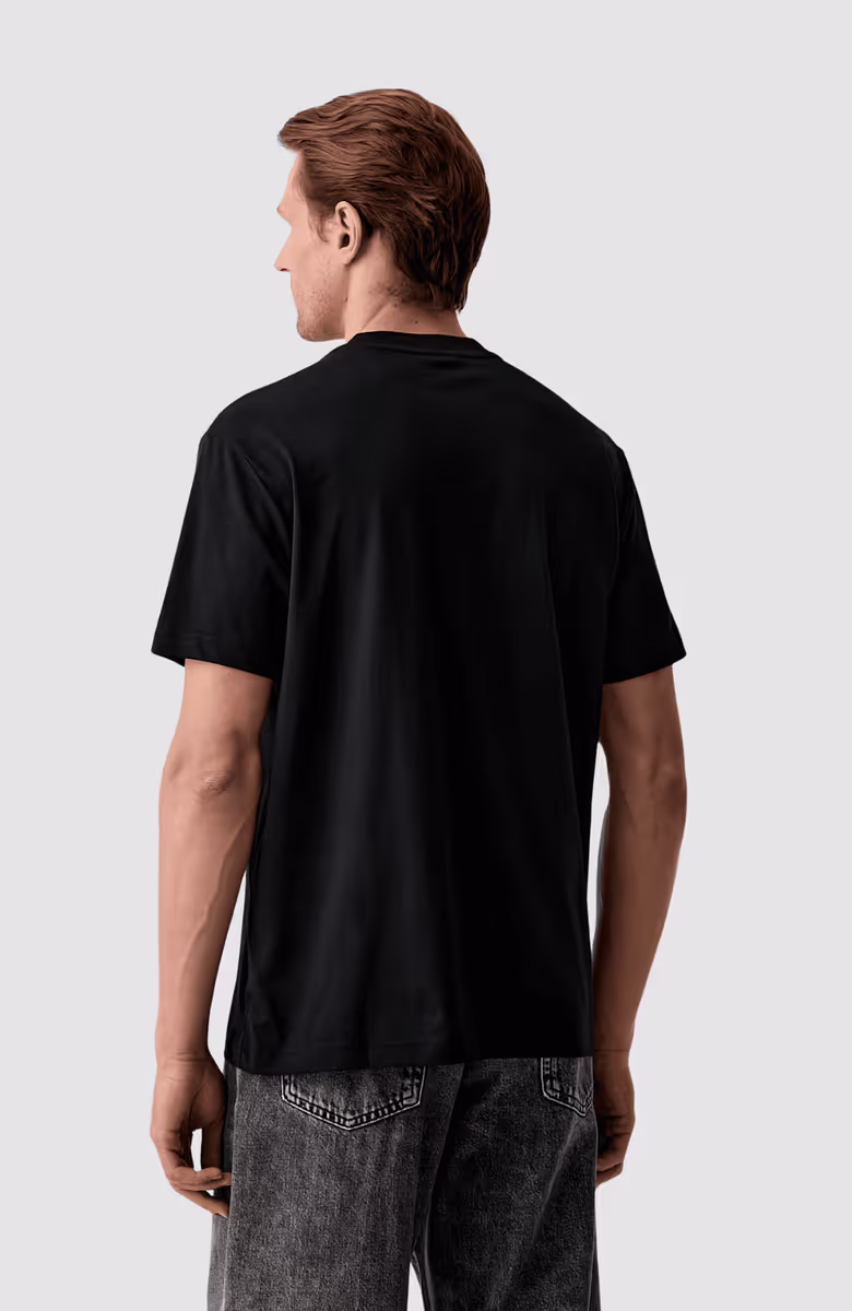 KLJ Reg K Logo Tee
