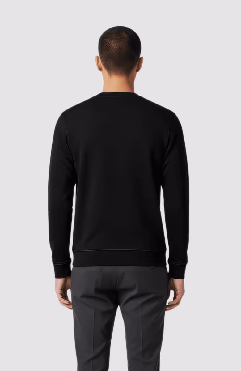 Sweat Crewneck