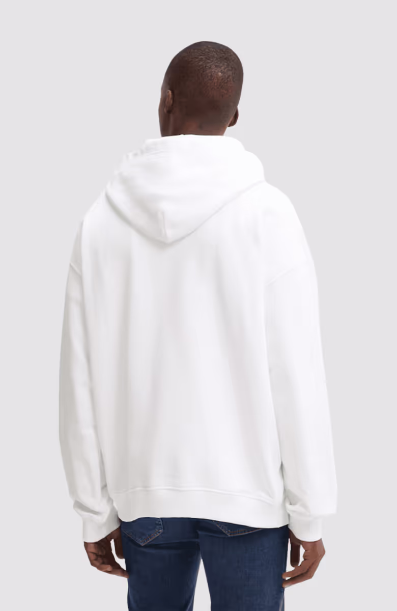 S Boxt Hood Lab