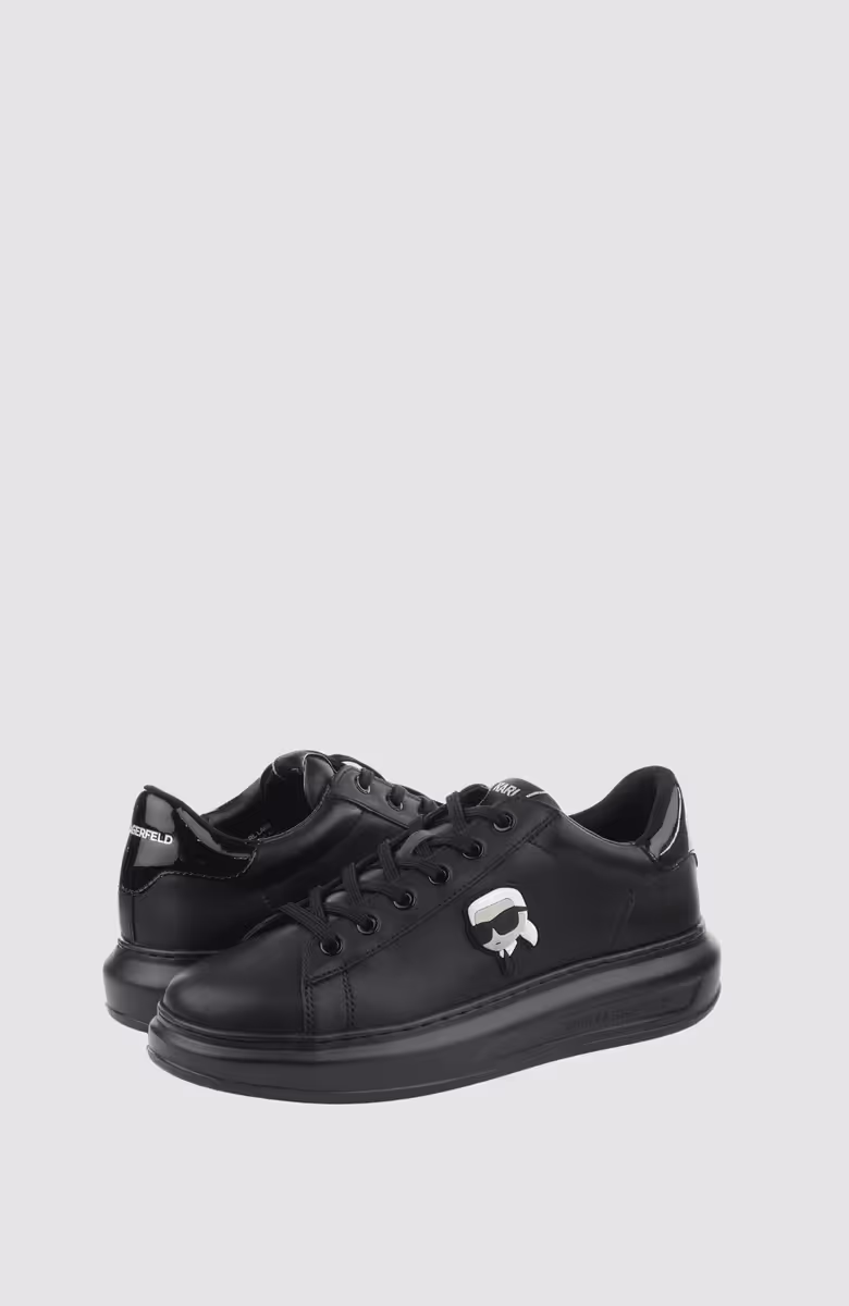 KAPRI MENS Karl NFT Lo Lace