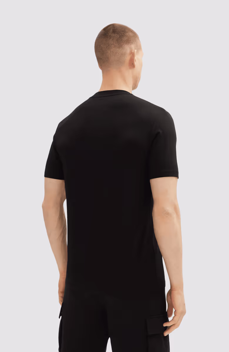 T-Shirt Crewneck