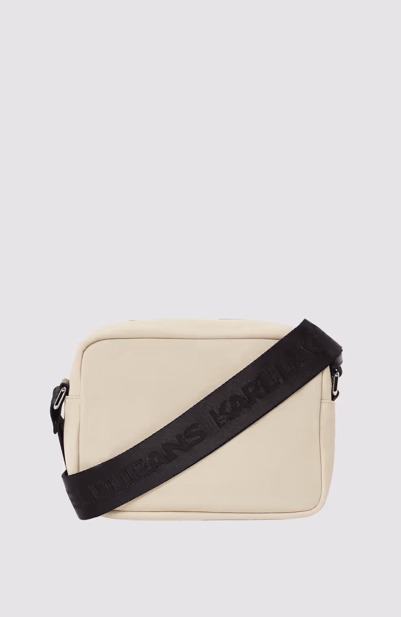Utility String Crossbody