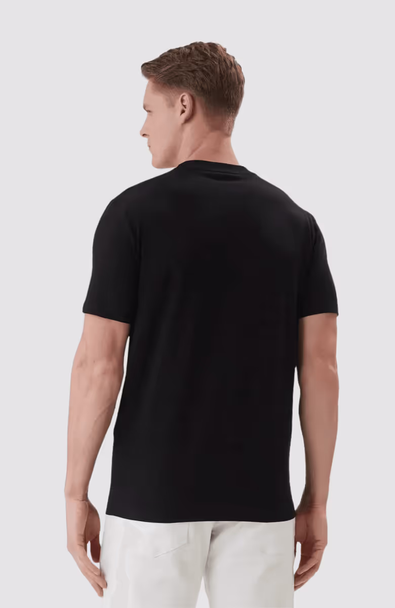 T-Shirt Crewneck