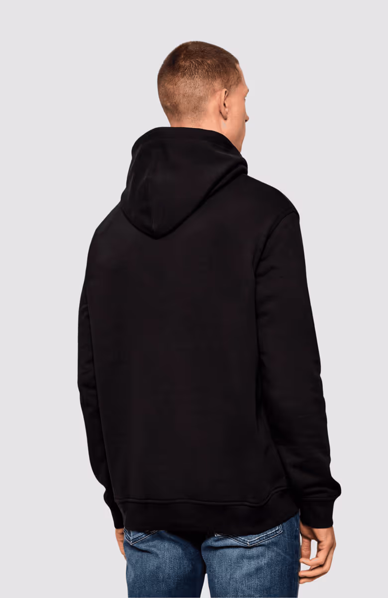 Sweat Hoody