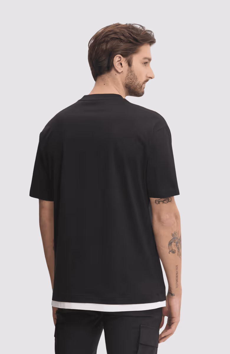 T-Shirt Crewneck
