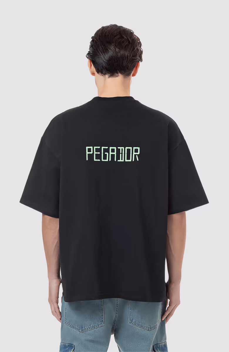 Bleek Boxy Tee