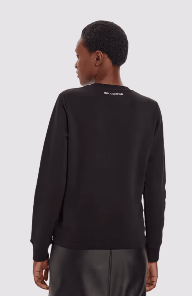 Hem Signature Sweatshirt