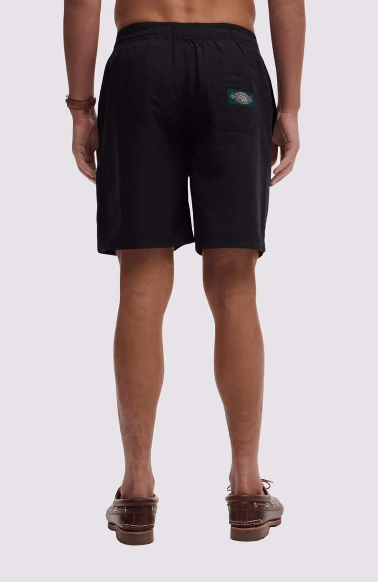 Logo 19 Boardshort