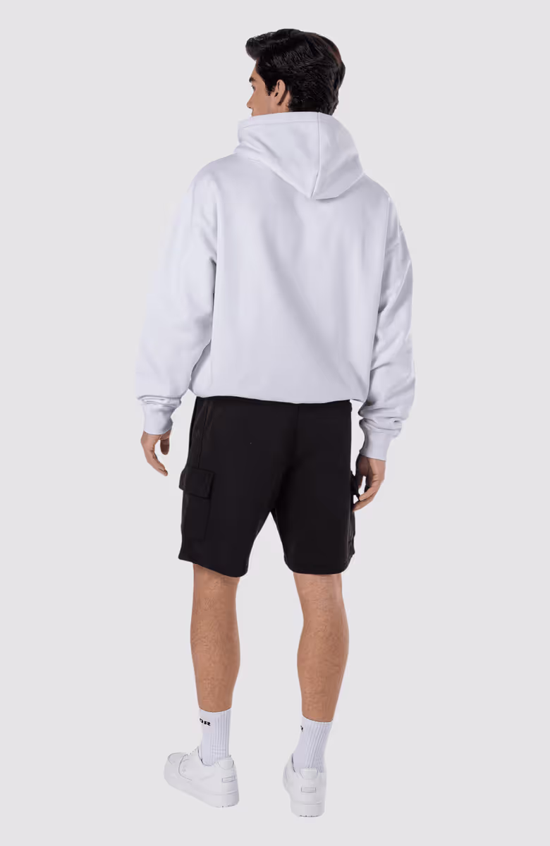 Leyton Terry Cargo Shorts