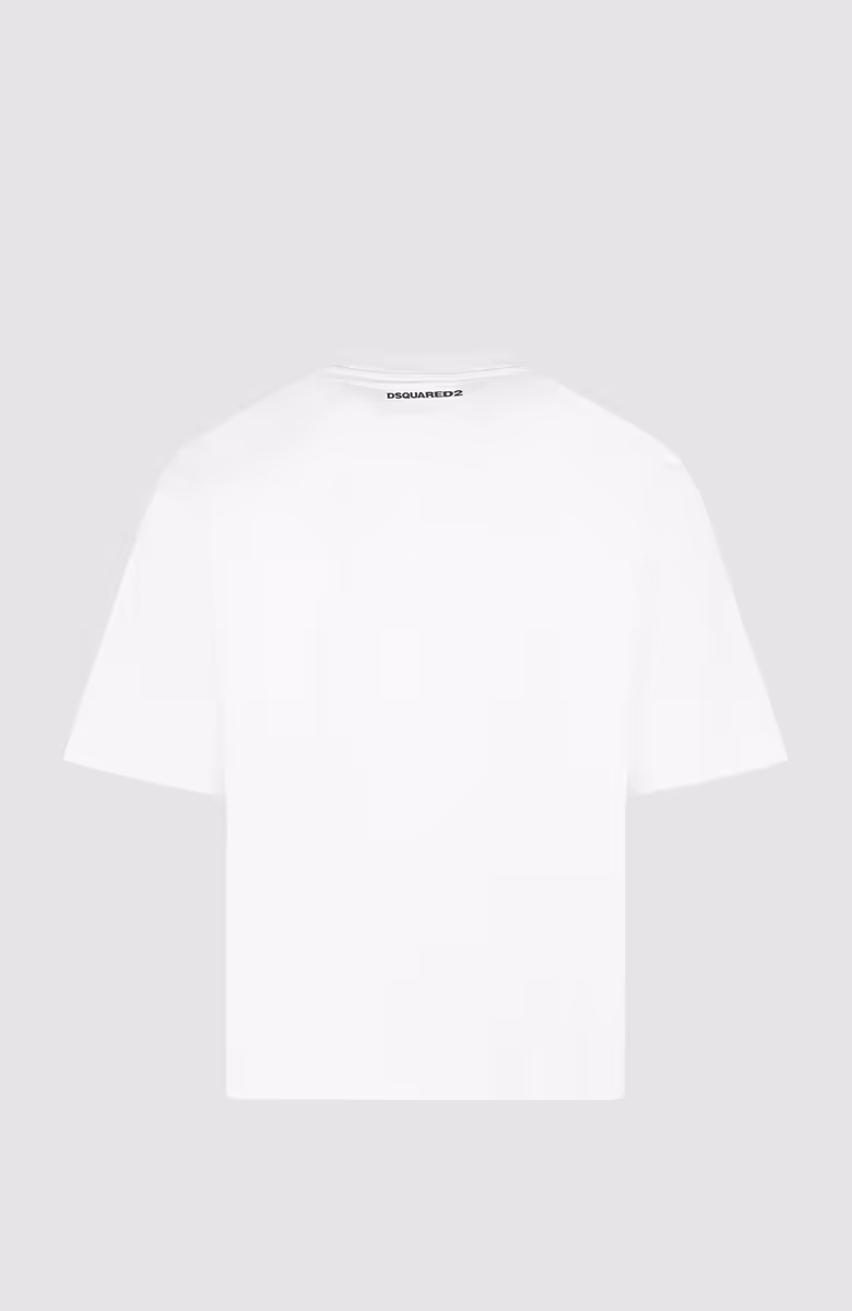 ICONique Loose Fit Tee