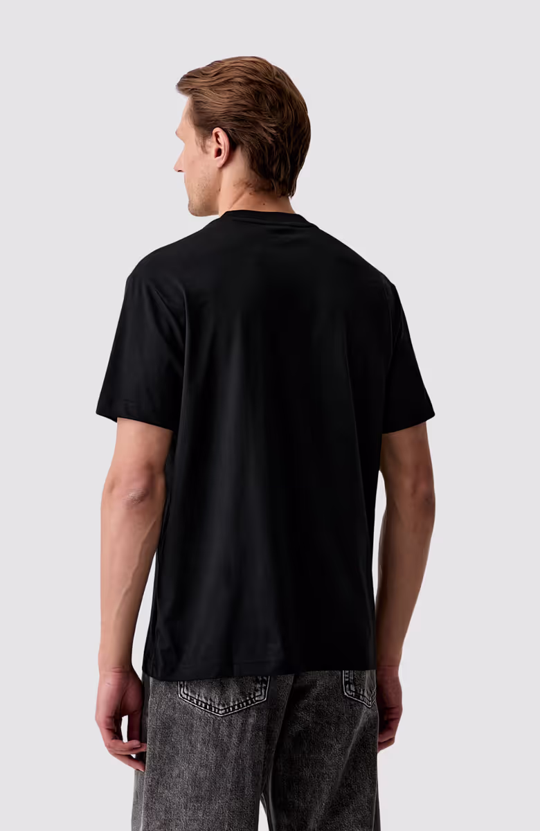 KLJ Reg K Logo Tee