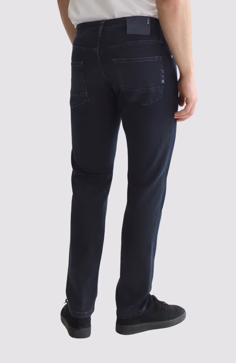Ralston Regular Slim Fit Jeans