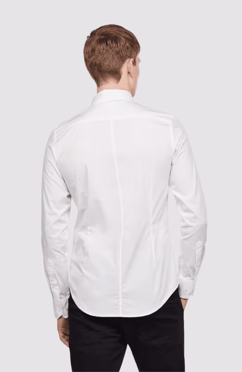 Core Super Slim Shirt
