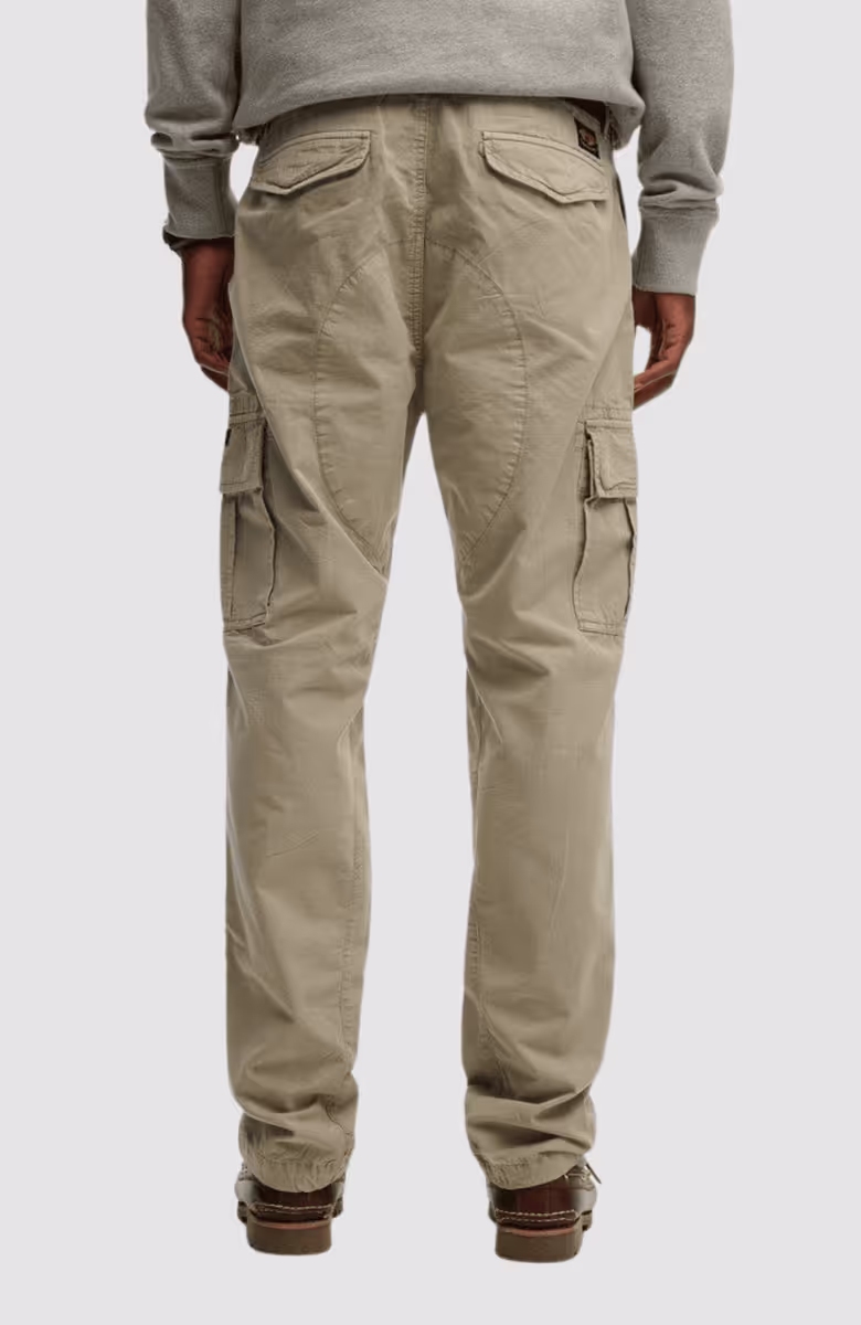 Ripstop Light Cargo Pant