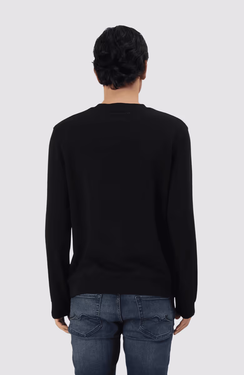 Sweat Crewneck