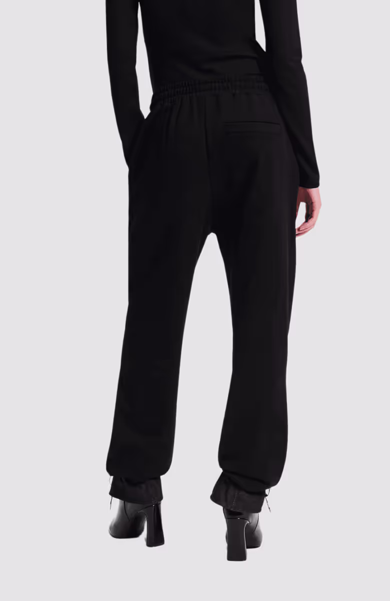 KLJ Relaxed Sweatpant