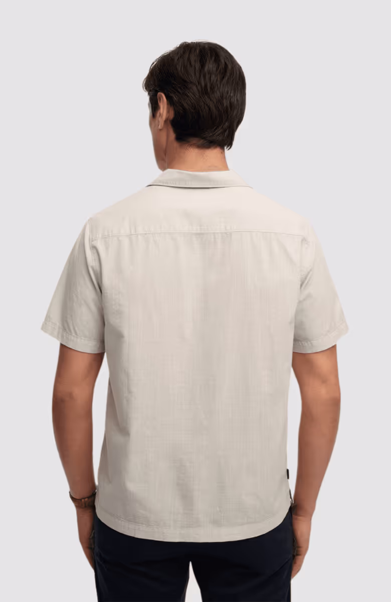 Cabana S/S Shirt