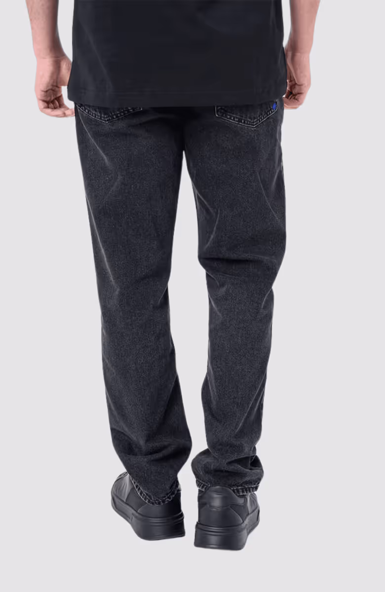 KLJ Barrel Denim