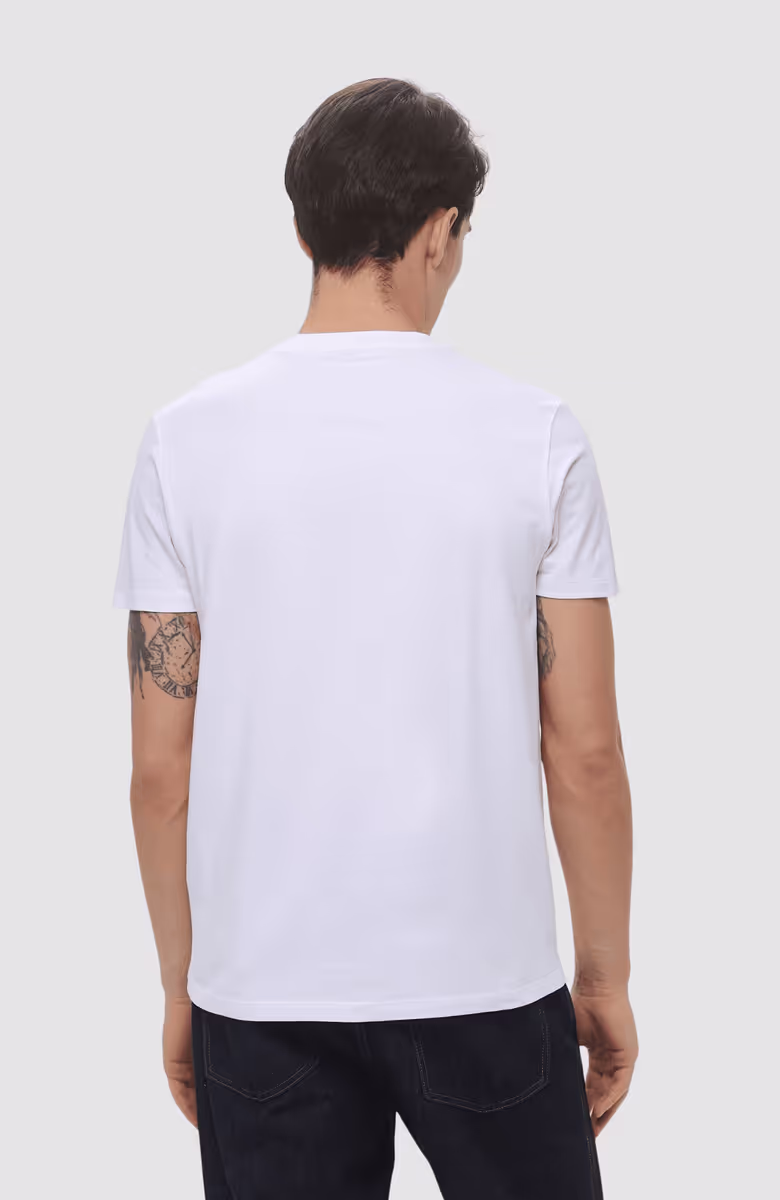 T-Shirt Crewneck