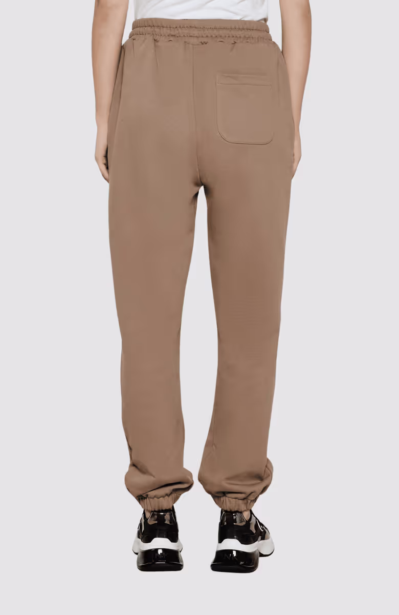 KLJ Box Logo Regular Sweatpant