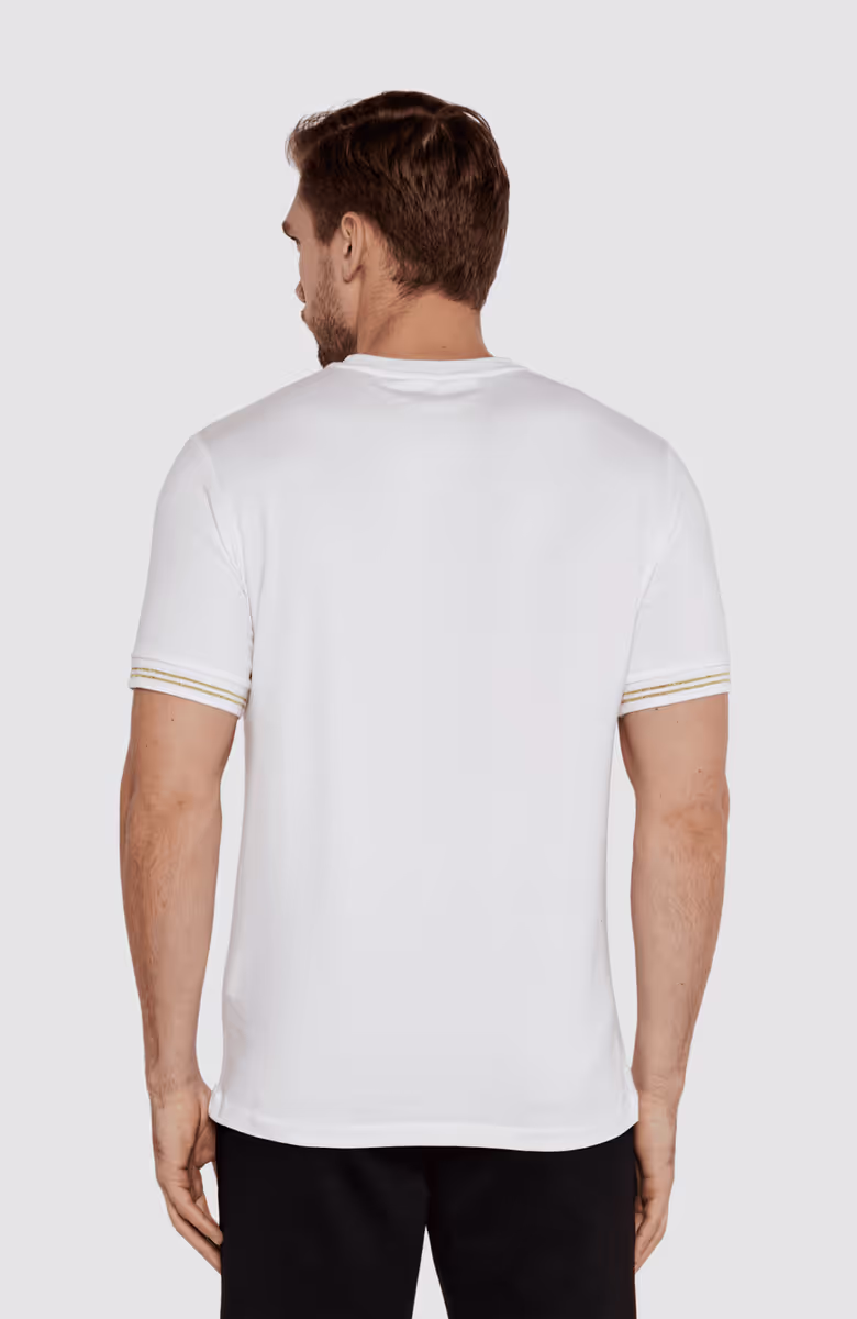 T-Shirt Crewneck