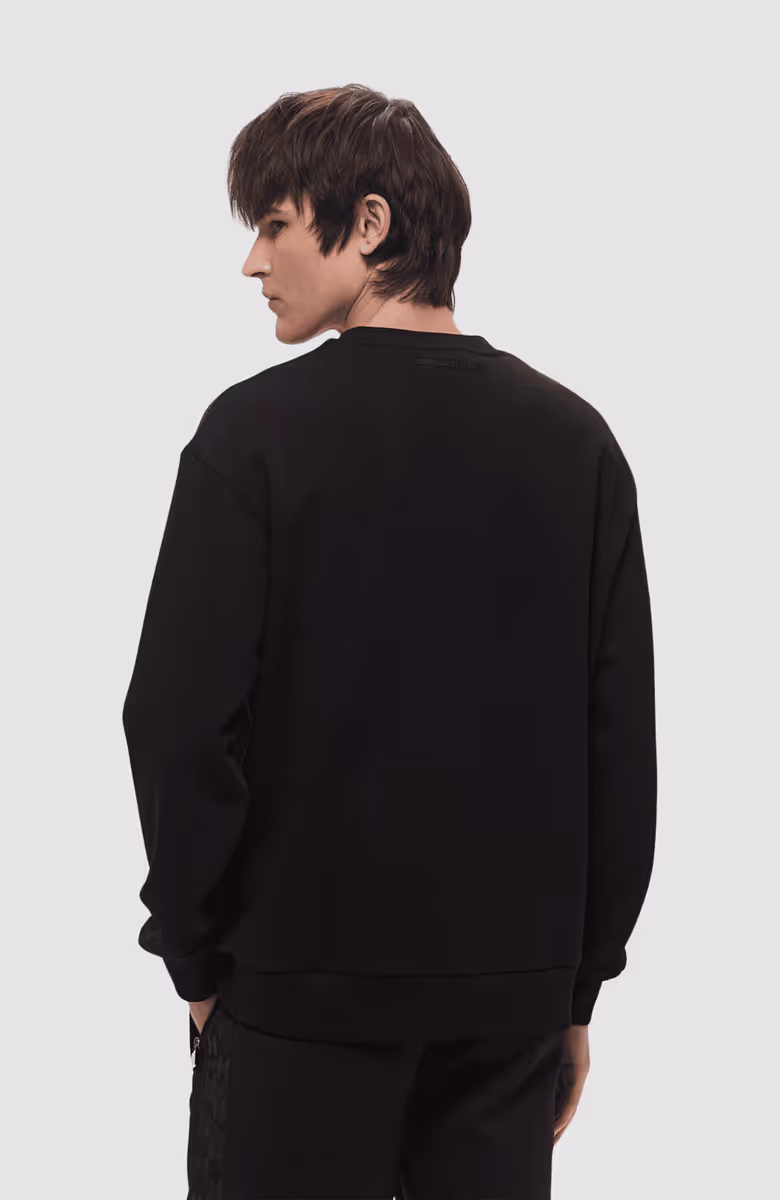 Sweat Crewneck