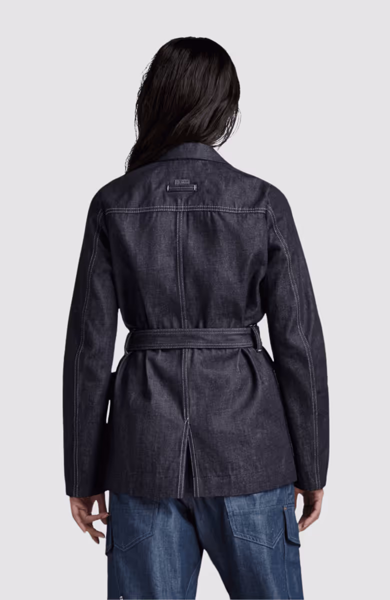70S Workwear Jacket