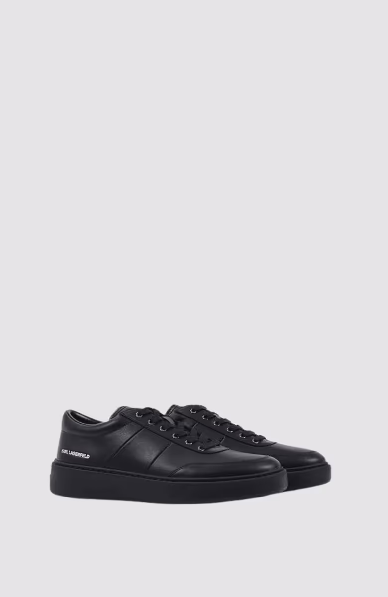 FLINT II U-Front Lo Lace