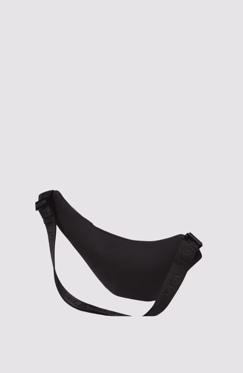 KLJ Coated Pu Slingbag