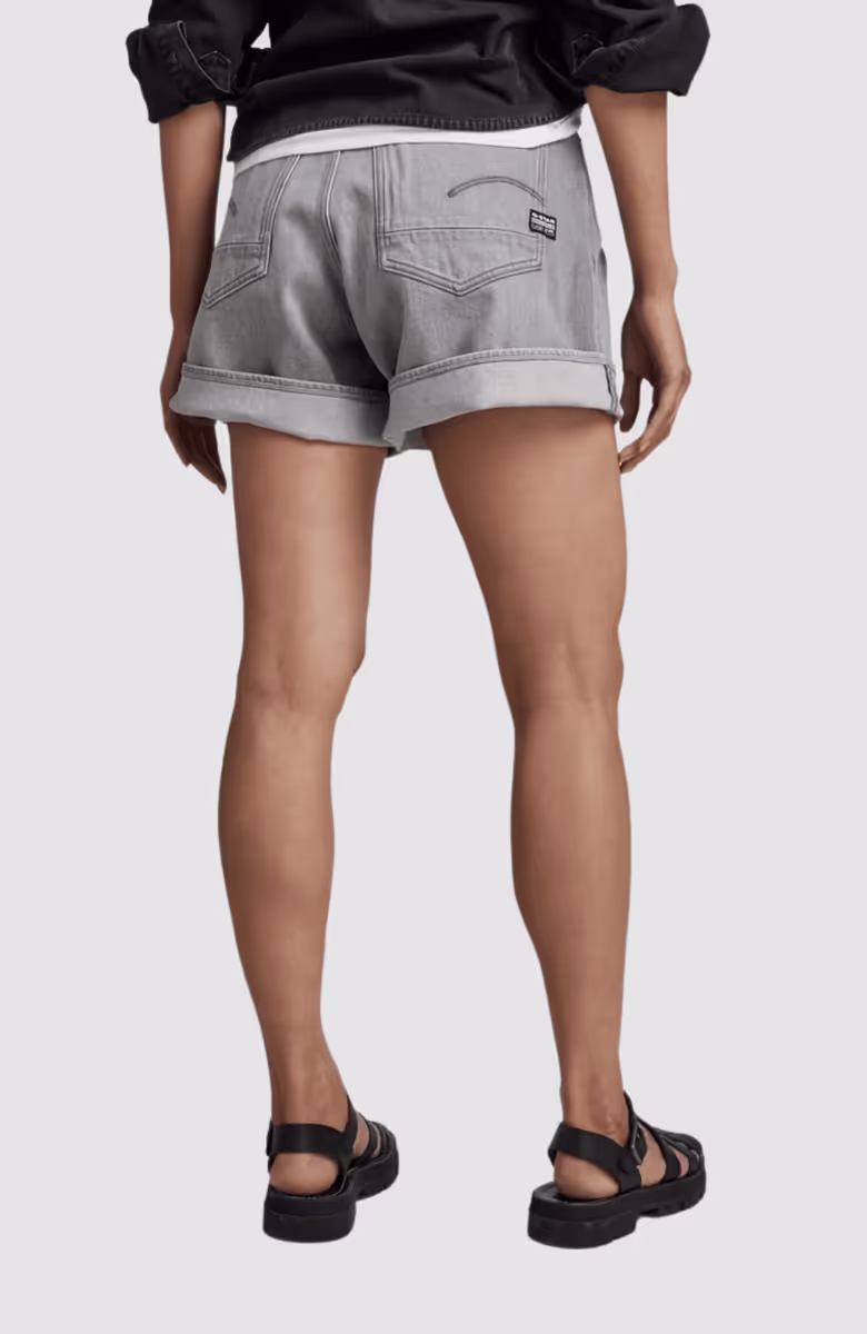 Stray Shorts