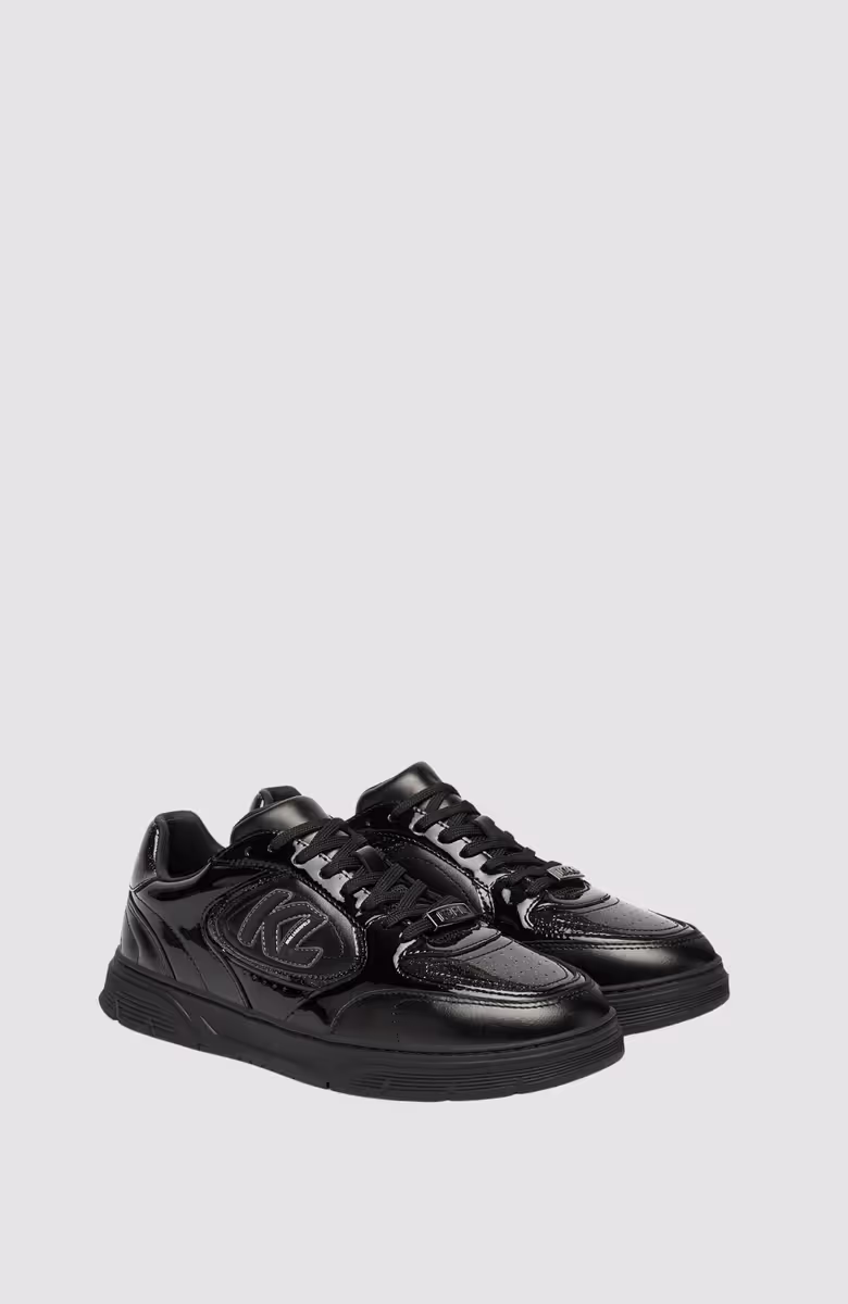 KOURTNEY Sidetrim Lo Lace Shine
