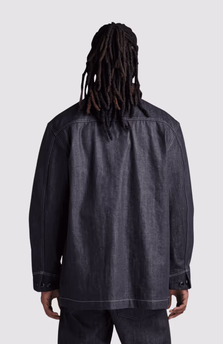 Chore Workwear Jacket Ev