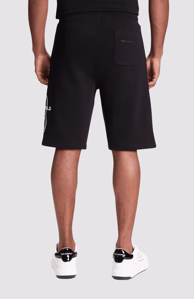 Sweat Shorts
