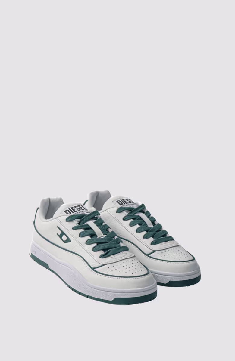 S Tracker D Low
