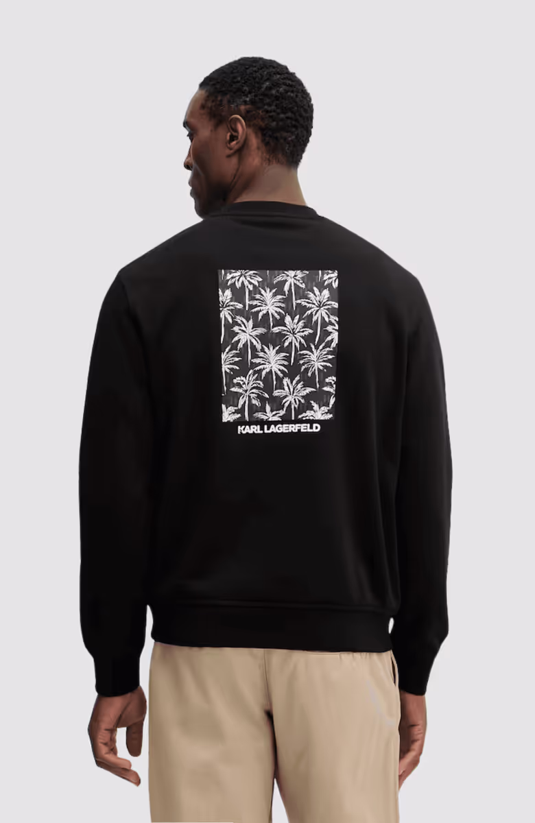 Sweat Crewneck